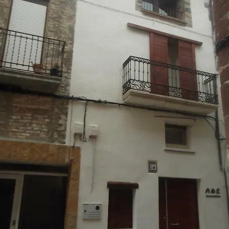 A&e.escornalbou * Vilanova de Escornalbou