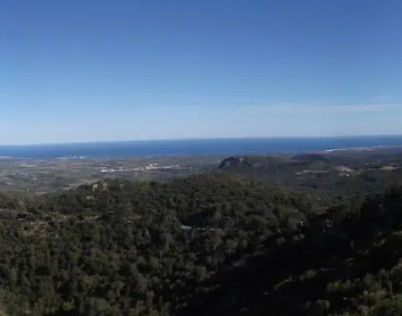 A&e.escornalbou Vilanova de Escornalbou