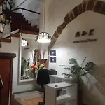 A&e.escornalbou Bed & Breakfast Vilanova de Escornalbou