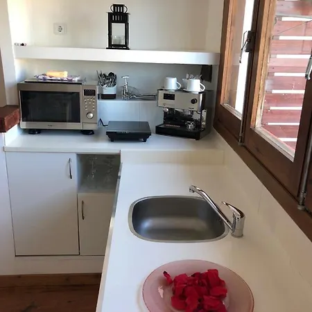 Bed and Breakfast A&e.escornalbou Vilanova de Escornalbou