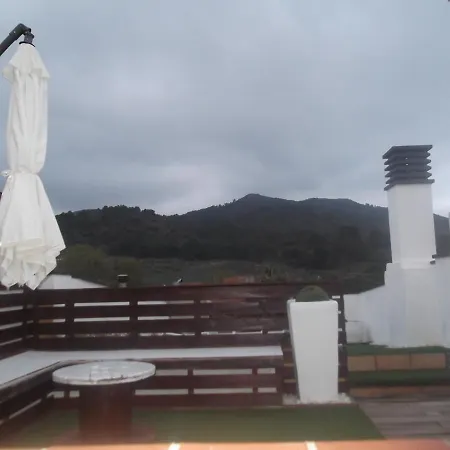 Bed & Breakfast A&e.escornalbou