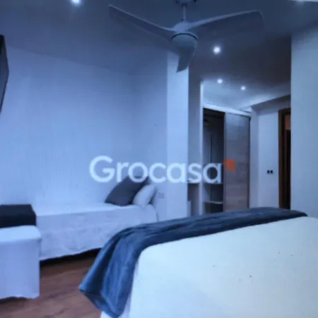 Bed and breakfast A&e.escornalbou Vilanova d'Escornalbou