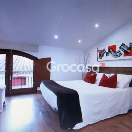 Bed and breakfast A&e.escornalbou Vilanova d'Escornalbou