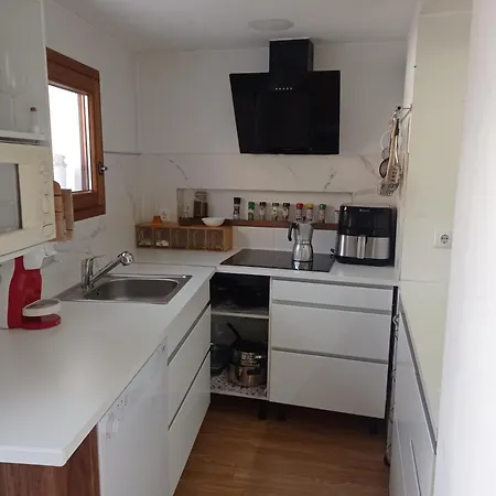 Bed and breakfast A&e.escornalbou