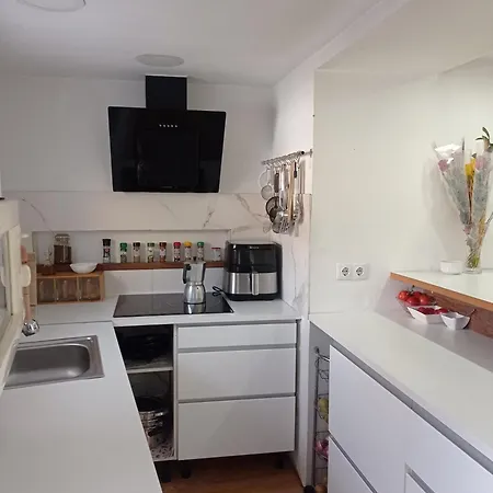 Bed and breakfast A&e.escornalbou Vilanova d'Escornalbou