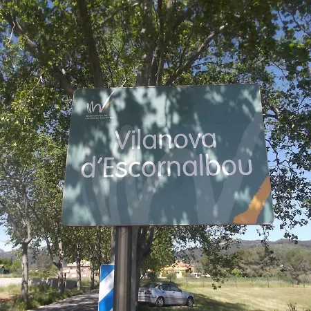A&e.escornalbou * Vilanova d'Escornalbou