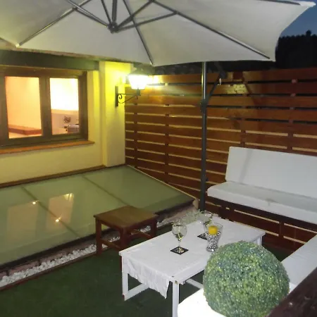 A&e.escornalbou Bed and breakfast Vilanova d'Escornalbou