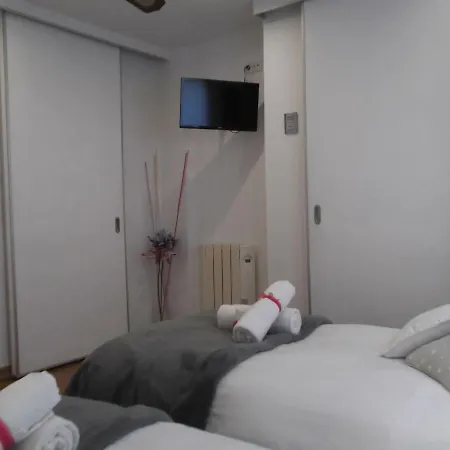 A&e.escornalbou Bed & Breakfast Vilanova de Escornalbou
