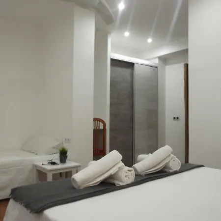 A&e.escornalbou Bed and breakfast *