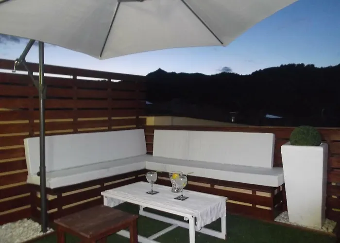 A&e.escornalbou Bed and breakfast 4*