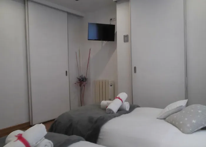 A&e.escornalbou Couette-café Vilanova de Escornalbou