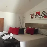 Bed & Breakfast A&e.escornalbou